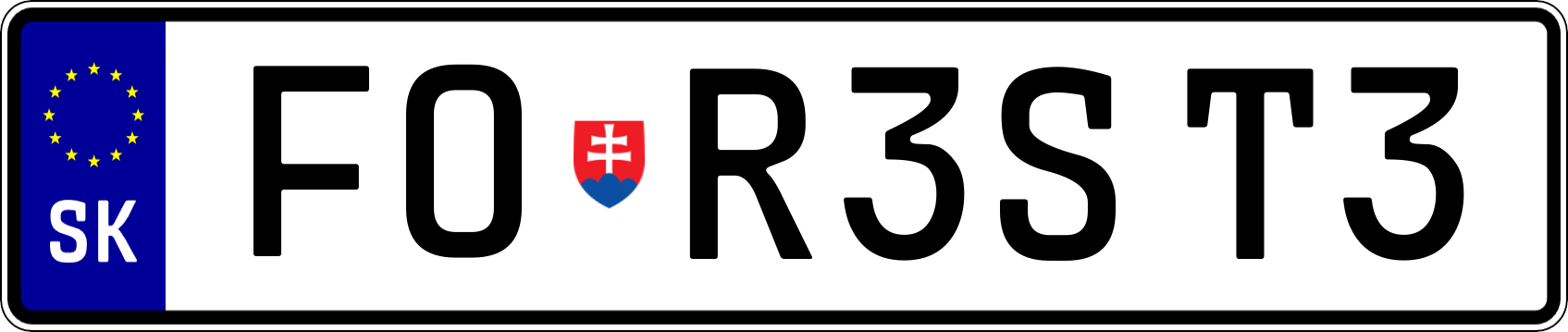 Typ IV - Bežný 1R