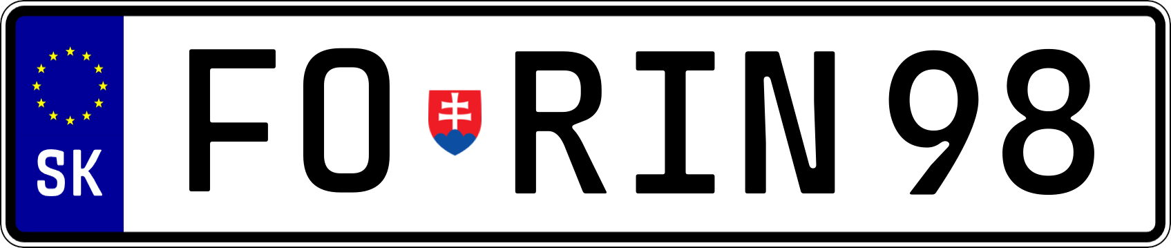 Typ IV - Bežný 1R