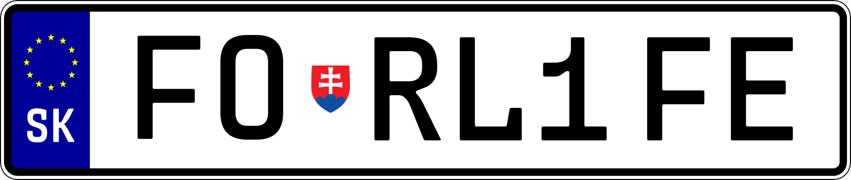 Typ IV - Bežný 1R