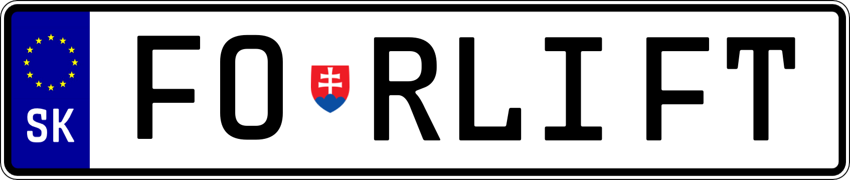 Typ IV - Bežný 1R