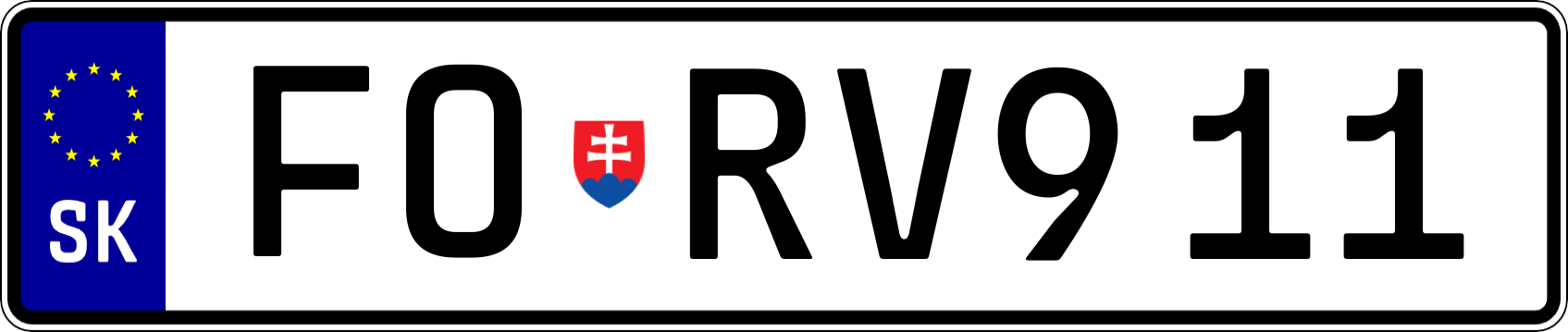 Typ IV - Bežný 1R