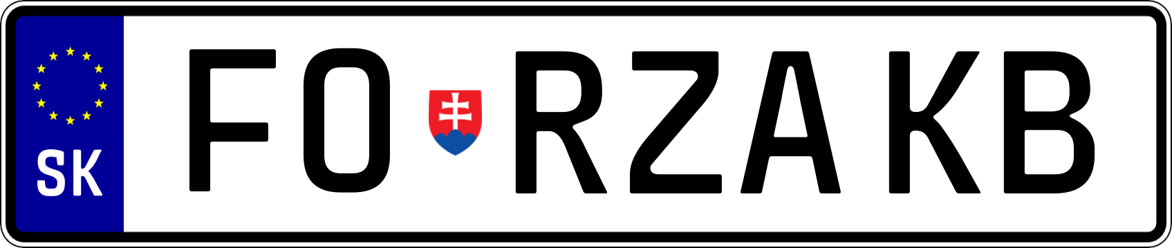 Typ IV - Bežný 1R