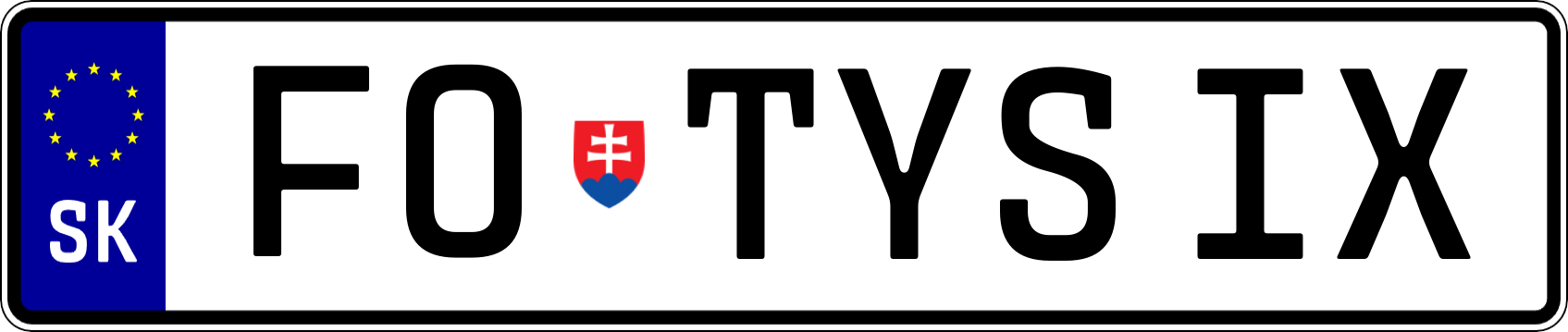 Typ IV - Bežný 1R