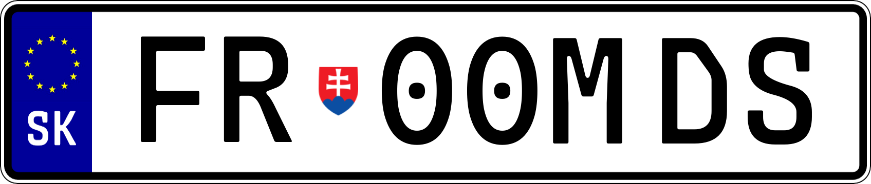 Typ IV - Bežný 1R