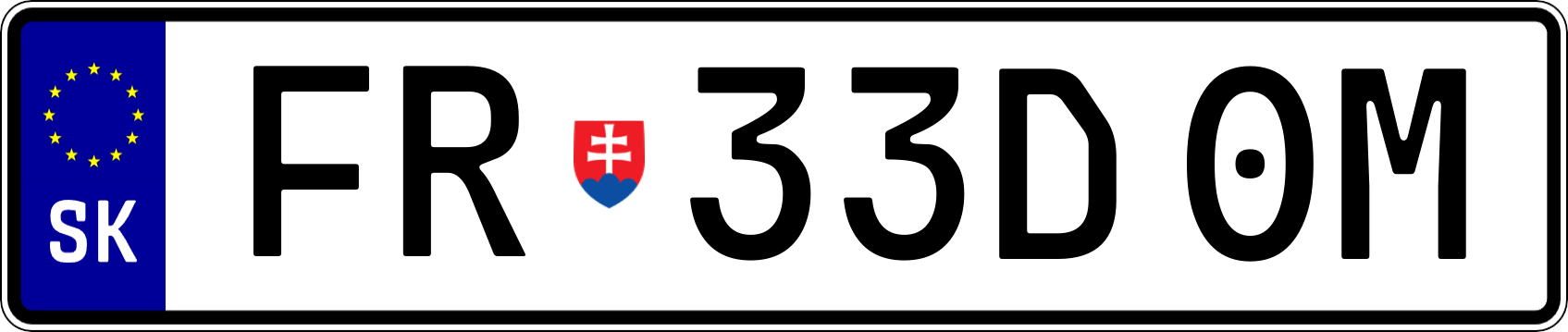 Typ IV - Bežný 1R