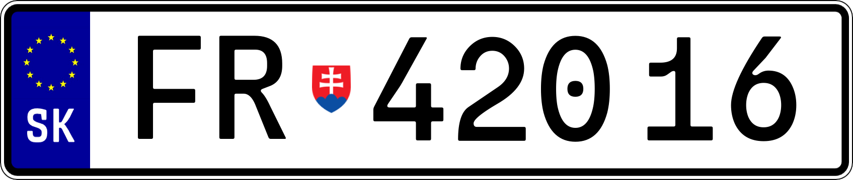 Typ IV - Bežný 1R