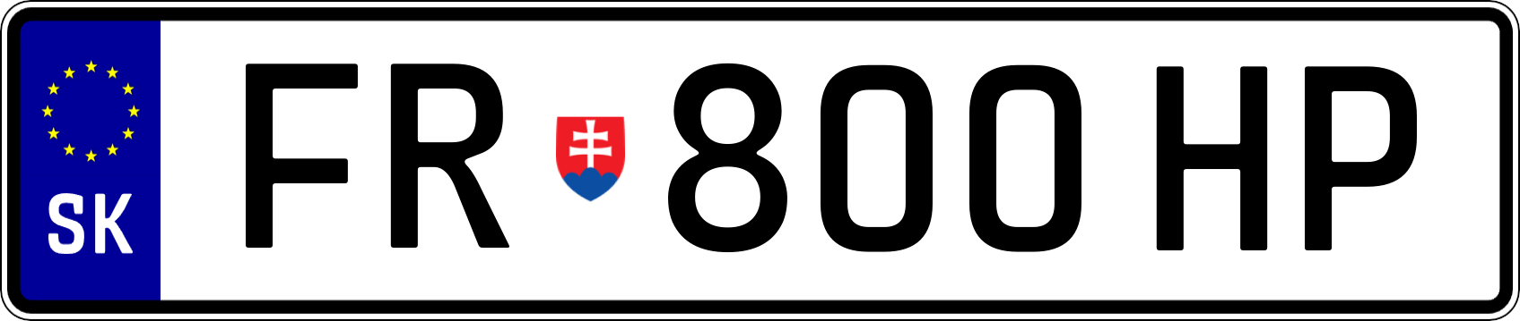 Typ IV - Bežný 1R