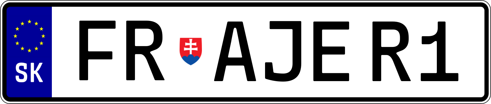 Typ IV - Bežný 1R
