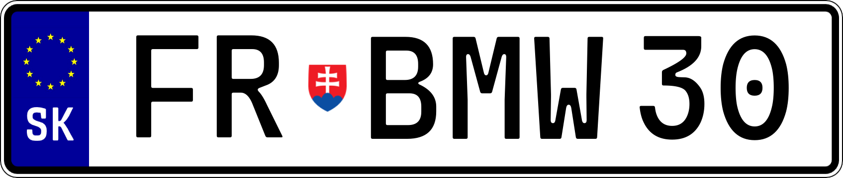 Typ IV - Bežný 1R