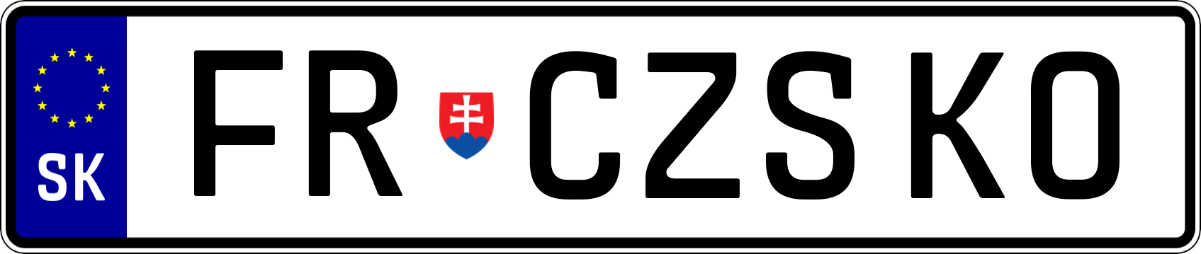 Typ IV - Bežný 1R