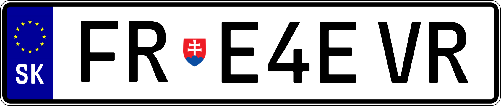 Typ IV - Bežný 1R