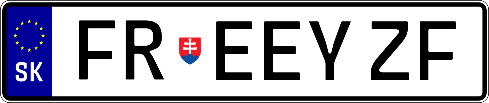 Typ IV - Bežný 1R