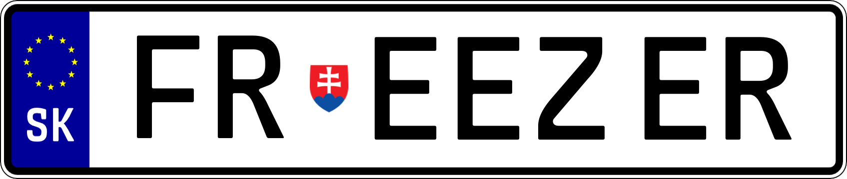 Typ IV - Bežný 1R