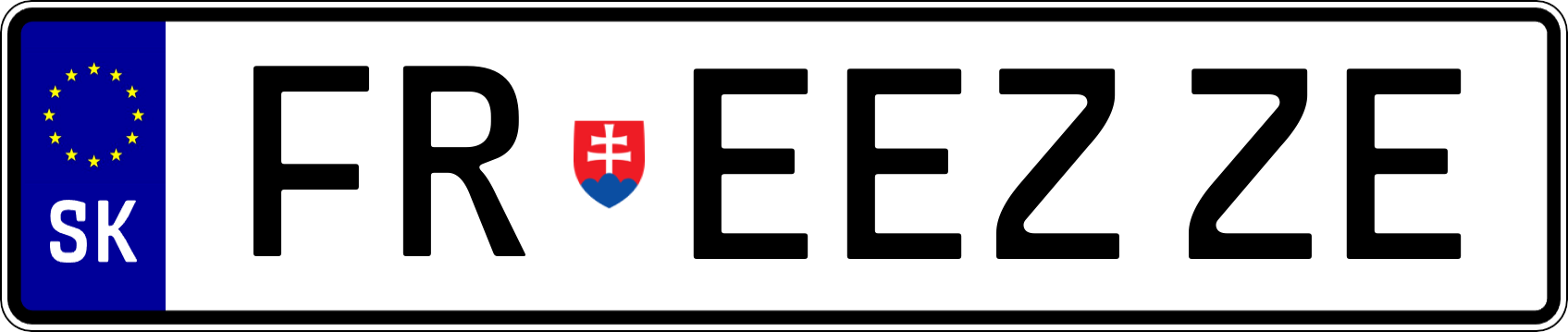 Typ IV - Bežný 1R