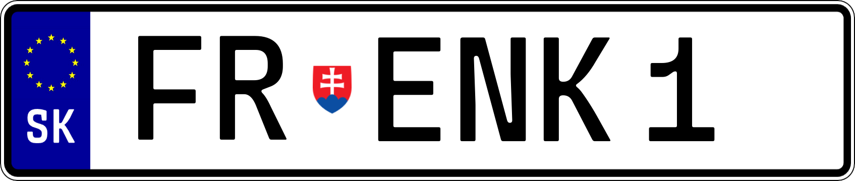 Typ IV - Bežný 1R