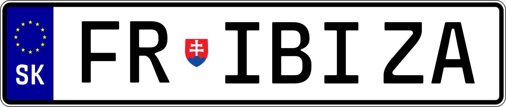 Typ IV - Bežný 1R