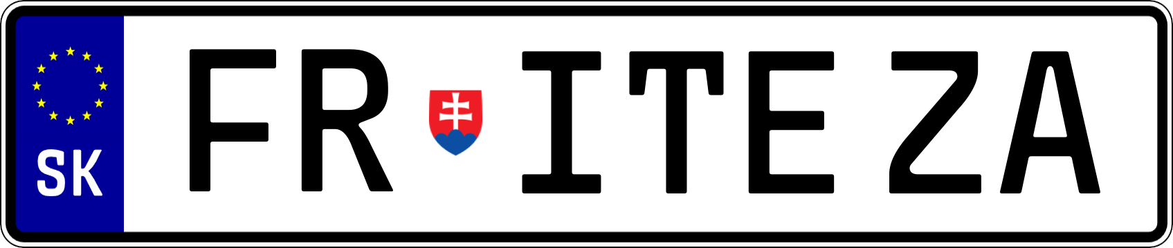 Typ IV - Bežný 1R