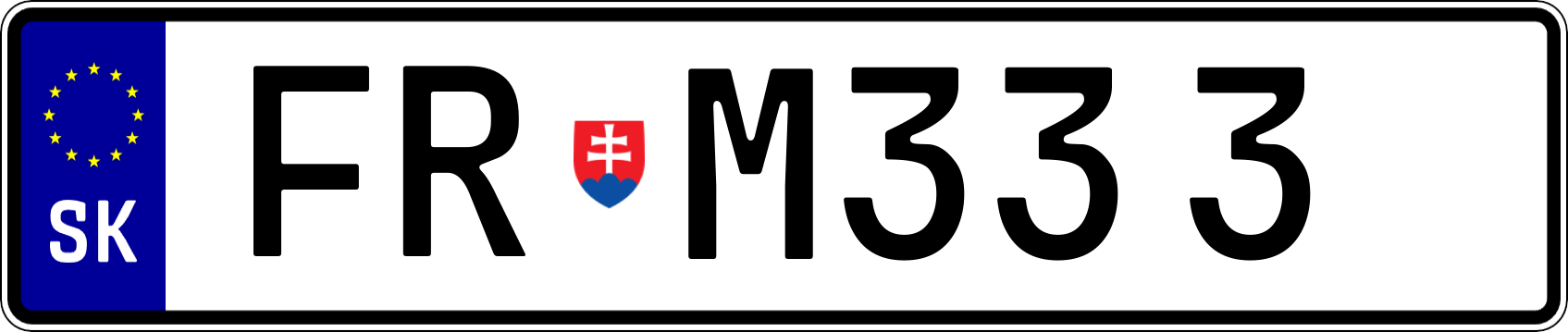 Typ IV - Bežný 1R
