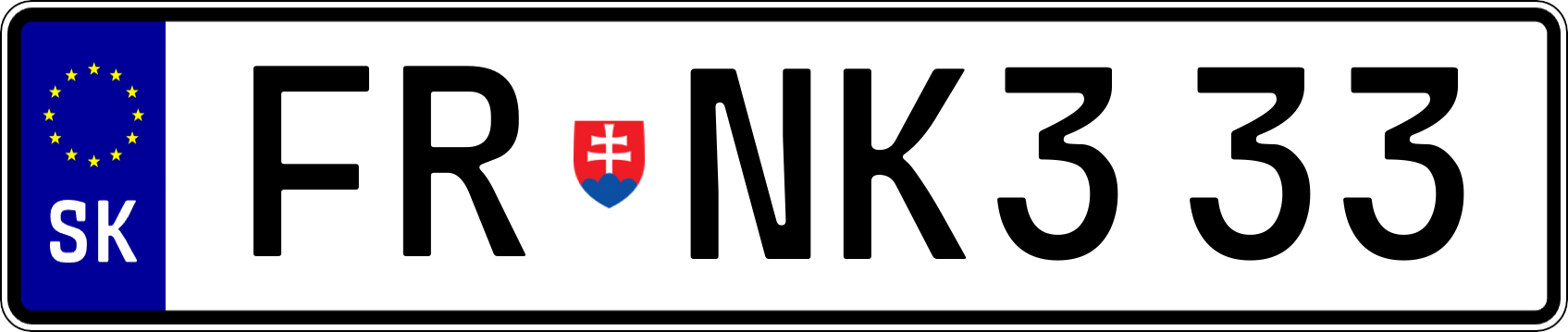 Typ IV - Bežný 1R