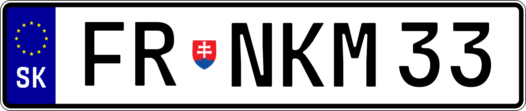 Typ IV - Bežný 1R
