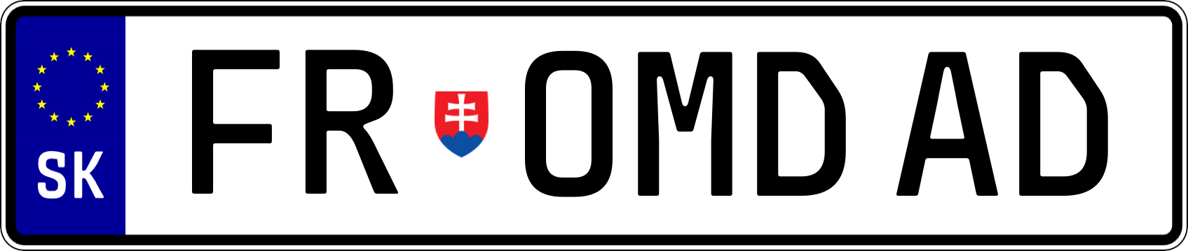 Typ IV - Bežný 1R