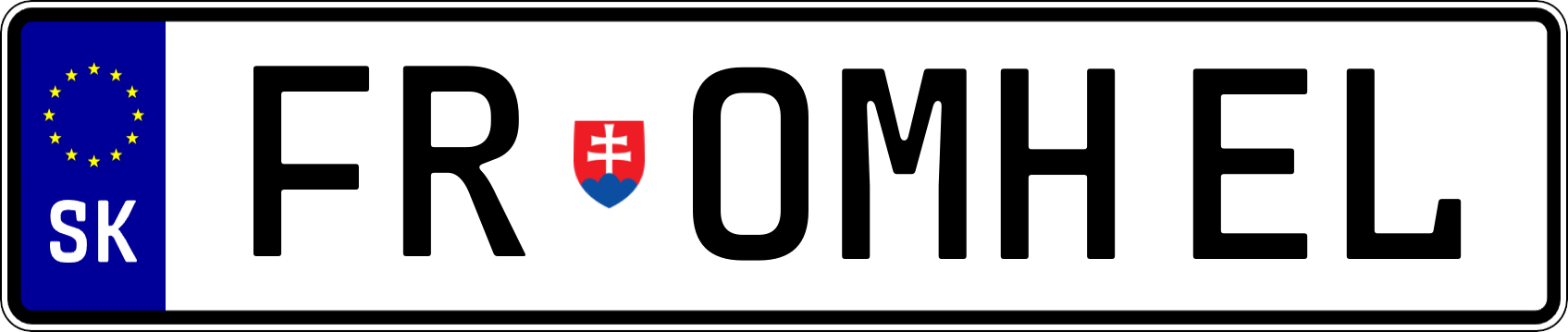 Typ IV - Bežný 1R