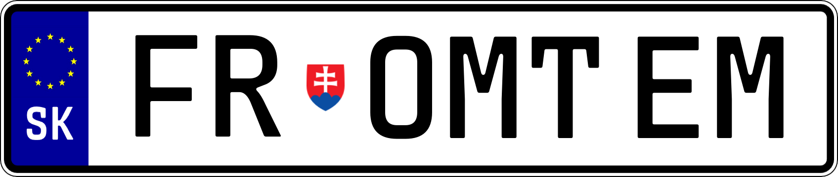 Typ IV - Bežný 1R