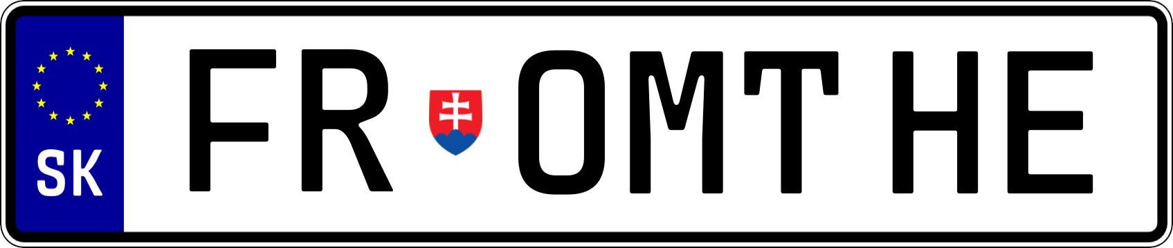 Typ IV - Bežný 1R