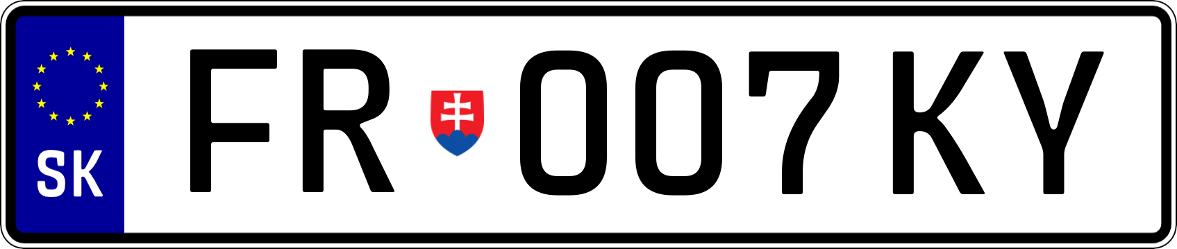 Typ IV - Bežný 1R