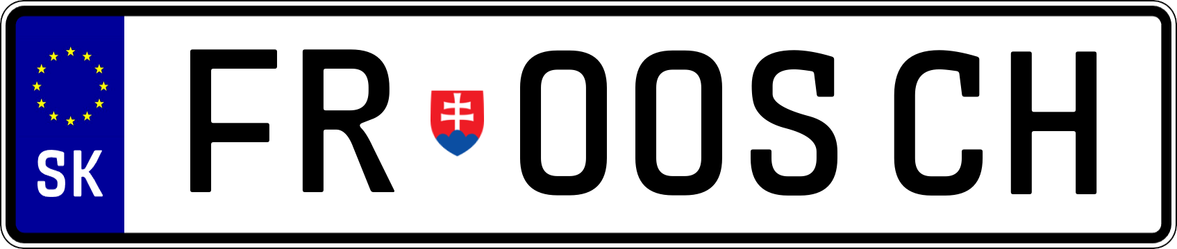 Typ IV - Bežný 1R