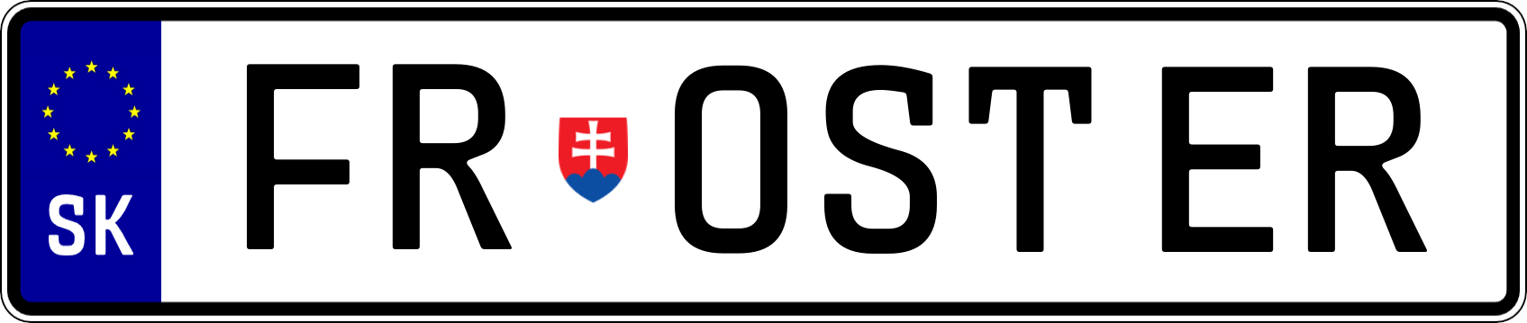 Typ IV - Bežný 1R