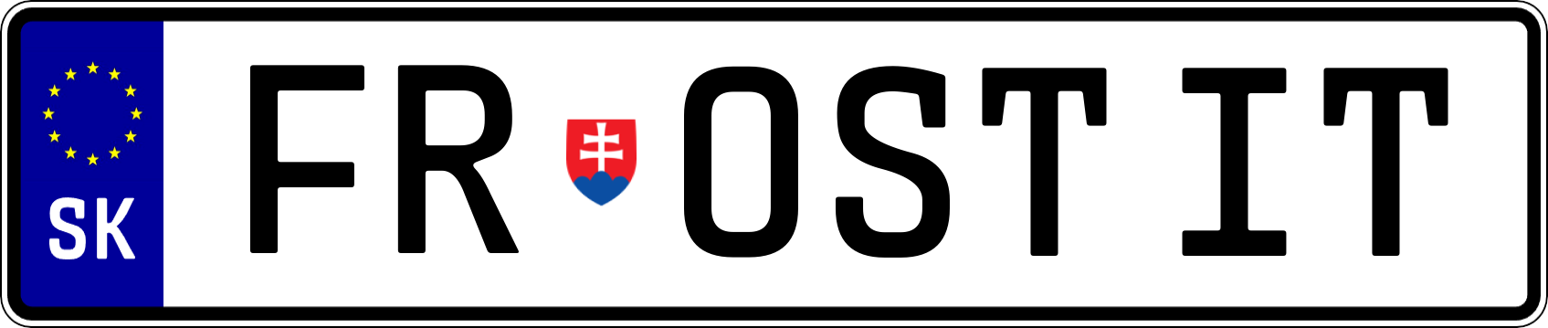 Typ IV - Bežný 1R