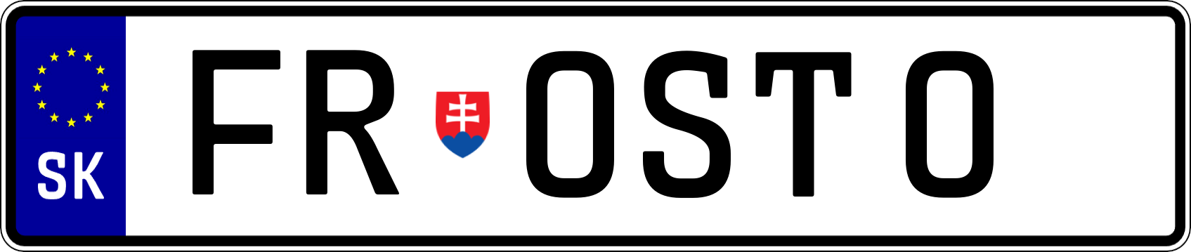 Typ IV - Bežný 1R
