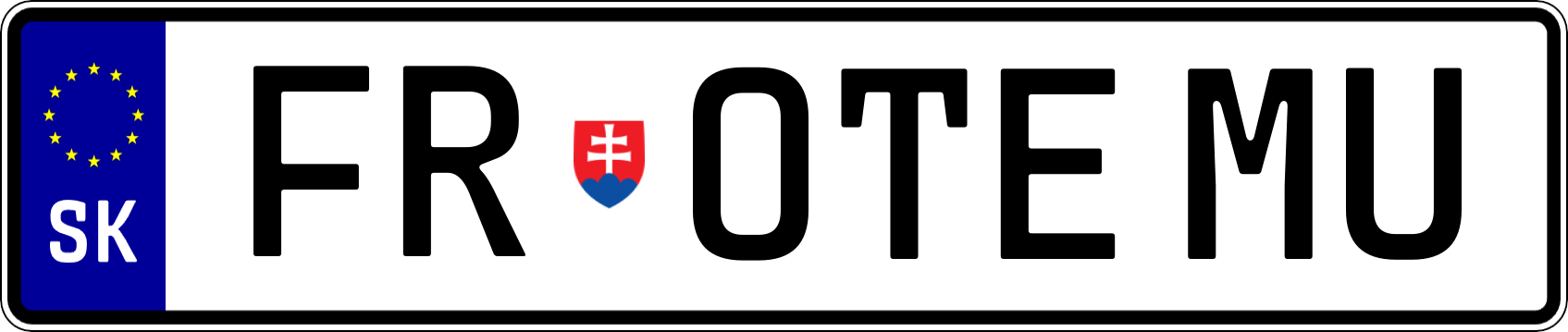 Typ IV - Bežný 1R