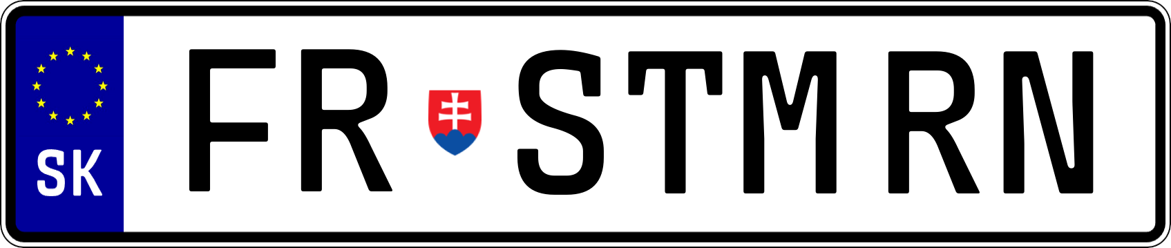 Typ IV - Bežný 1R