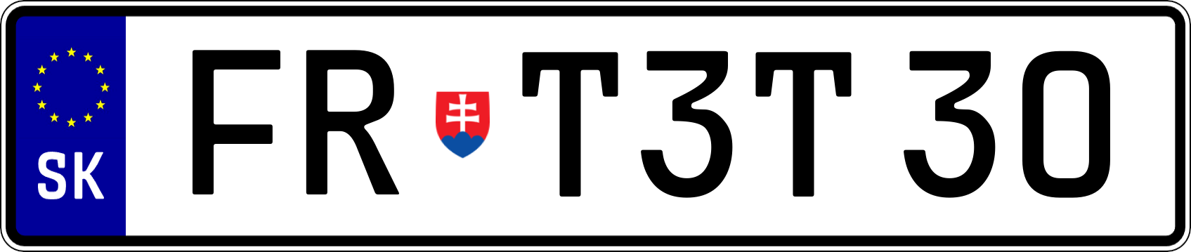 Typ IV - Bežný 1R