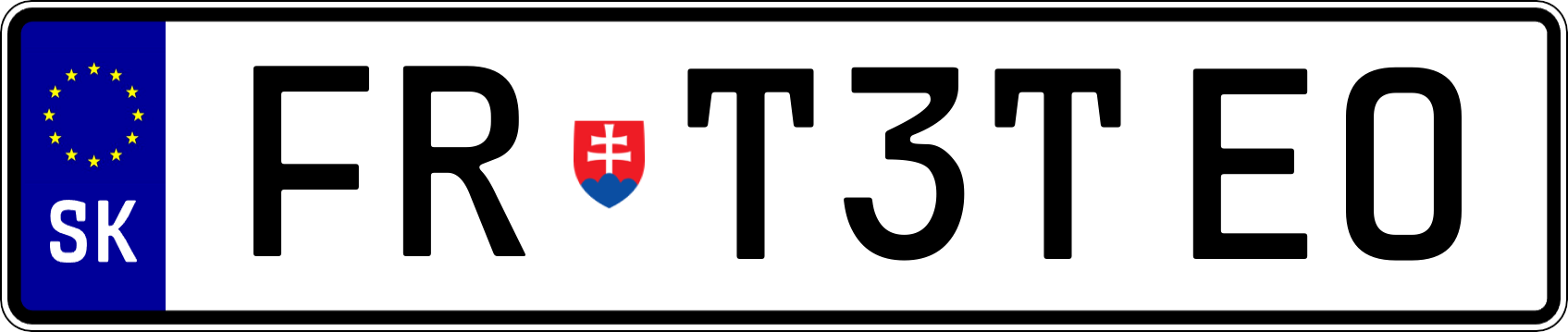 Typ IV - Bežný 1R