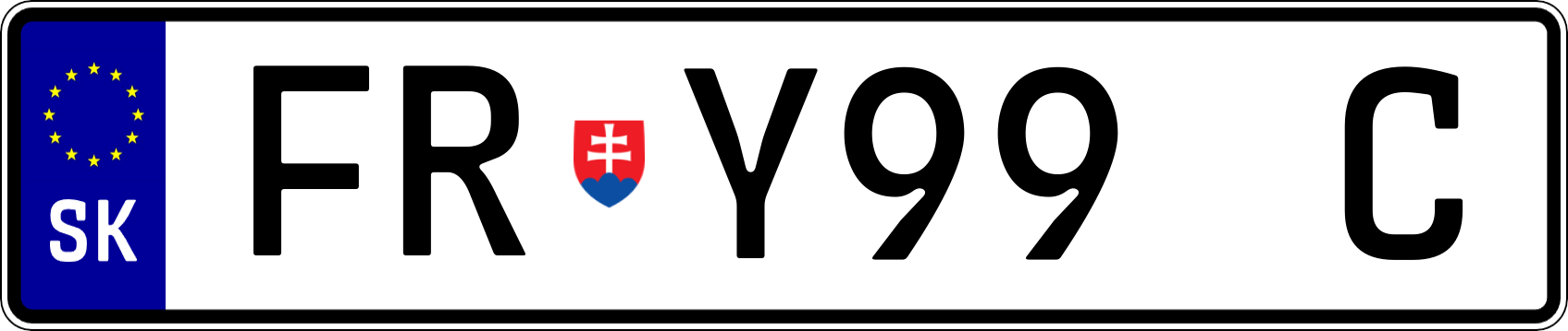 Typ IV - Bežný 1R