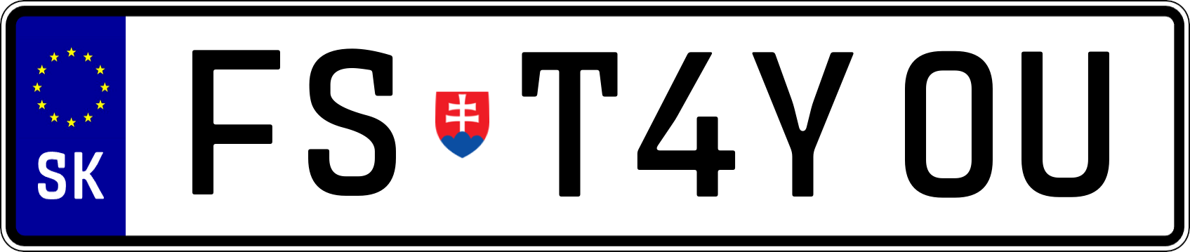 Typ IV - Bežný 1R
