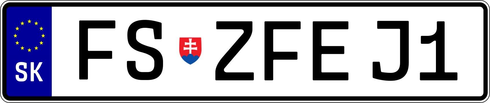 Typ IV - Bežný 1R