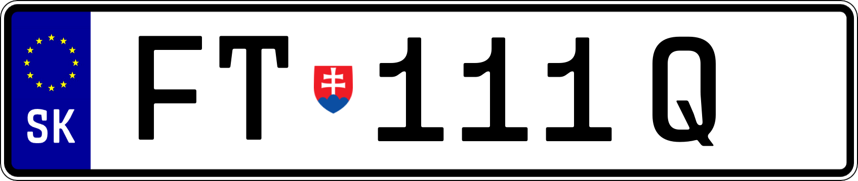 Typ IV - Bežný 1R