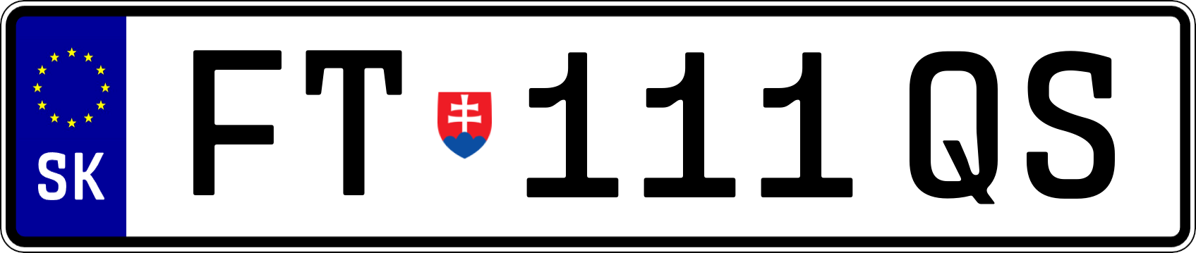 Typ IV - Bežný 1R