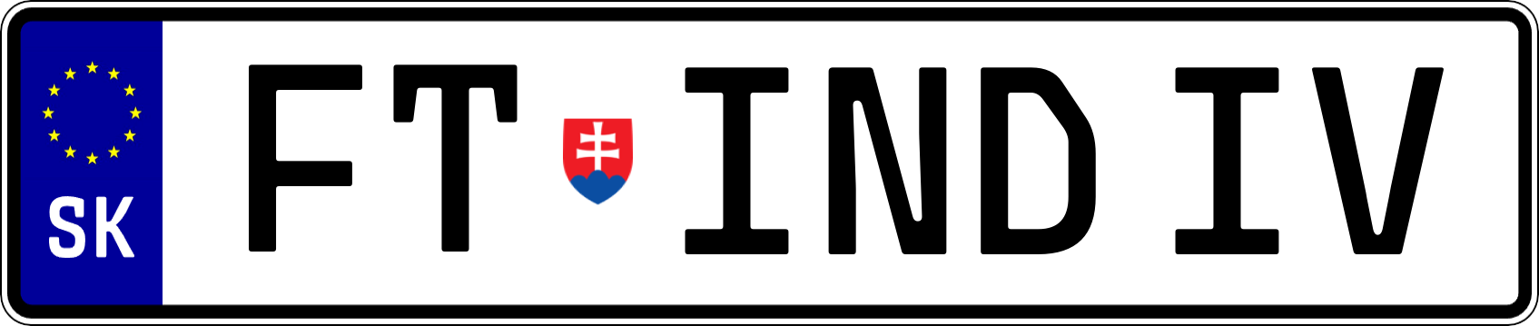 Typ IV - Bežný 1R