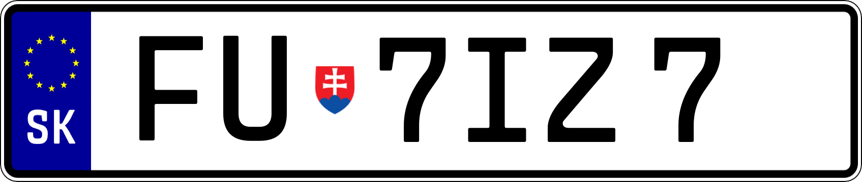 Typ IV - Bežný 1R