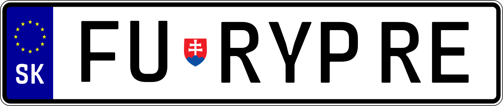 Typ IV - Bežný 1R