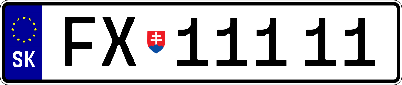 Typ IV - Bežný 1R