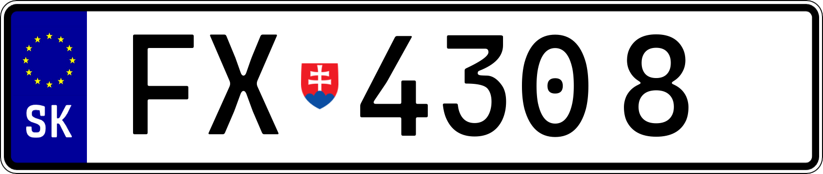 Typ IV - Bežný 1R