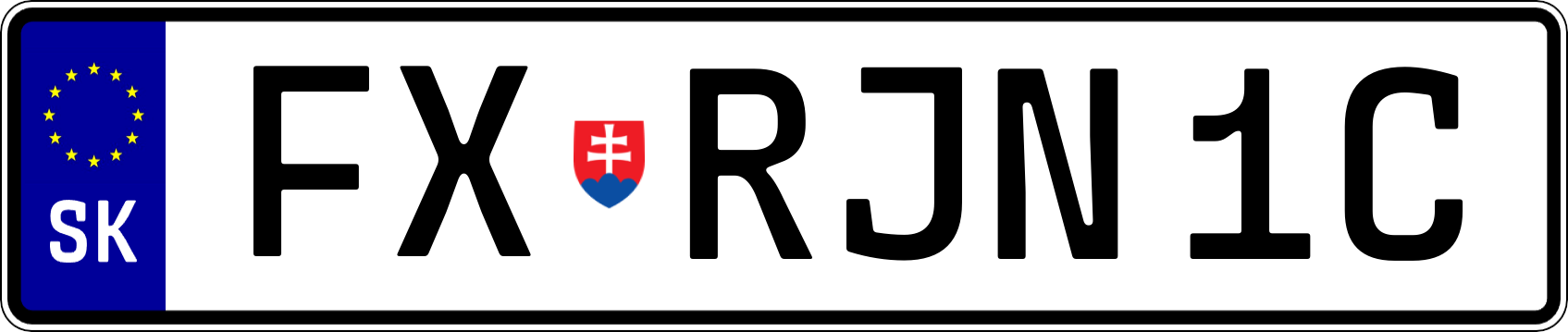 Typ IV - Bežný 1R