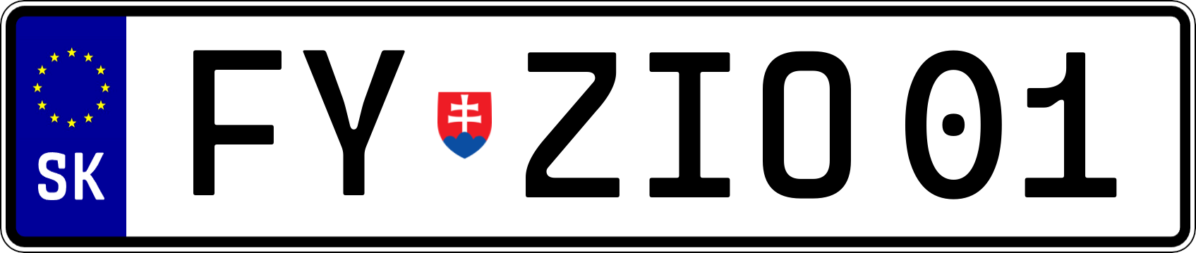 Typ IV - Bežný 1R