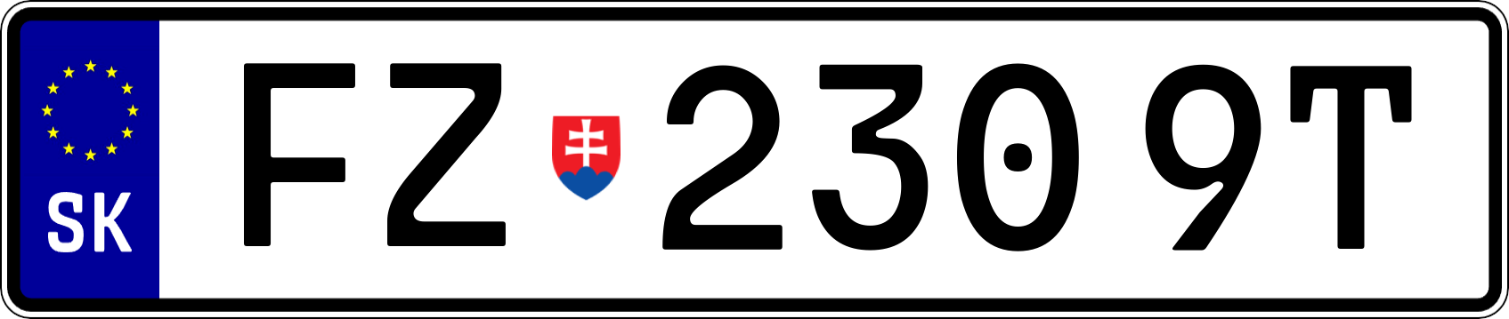 Typ IV - Bežný 1R